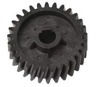 Made in China Lower Roller Gear 29t Comp. (ru7-0563-000) pour HP Laserjet Enterprise M806dn