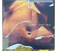 Made in China-Metallic Gold