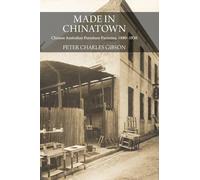 Made in Chinatown