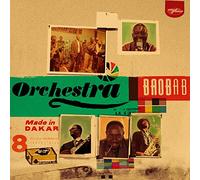 Orchestra Baobab – Made in Dakar