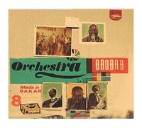 Orchestra Baobab – Made in Dakar