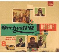 Made In Dakar