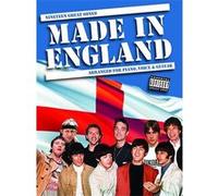 Nineteen Great Songs Made In England