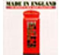 Artistes Divers - Made in England