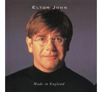 Made In England by Elton John (1995) Audio CD by Unknown (0100-01-01?