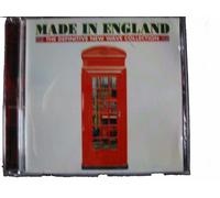 Artistes Divers - Made in England