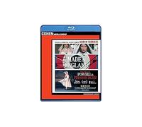 Made In England : The Films Of Powell & Pressburger Blu-ray