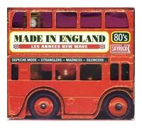 Made In England Vol. 1