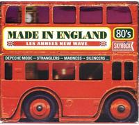 Made In England Vol. 1