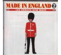 Compilation - Made in England Vol2