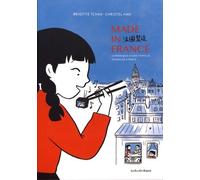 Made In France, 68-78, Chronique D'une Famille Chinoise À Paris