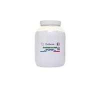 Made in France - Bicarbonate de Soude 3kg EluOecolo - Qualité alimentaire - Tous usages - Maison/Hygiène/Cuisine - Doseur à l'intérieur - Conditionné dans un CAT