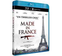 Made in France [Blu-ray + Copie digitale]