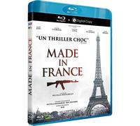 Made In France – Blu-ray + copie digitale – TelForceOne