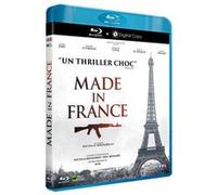 Made In France - Blu-Ray + Copie Digitale