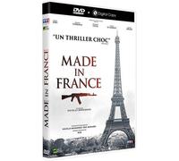 Made In France - Dvd + Copie Digitale
