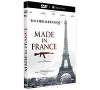 Made in France DVD E