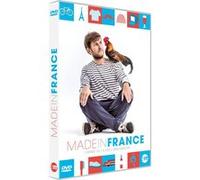 Made in France DVD E