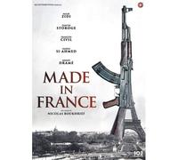 CG Entertainment – Made in France [Import]
