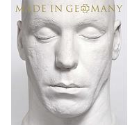 Rammstein – Made In Germany 1995–2011 – Édition Deluxe Limitée (2 CD)