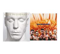 Made in Germany 1995-2011-Édition Deluxe Limitée (2 CD) & Herzeleid