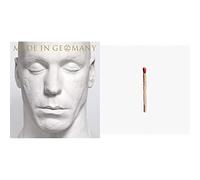 Made in Germany 1995-2011-Édition Deluxe Limitée (2 CD) & Rammstein
