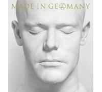 Rammstein – Made in Germany 1995–2011 – CD