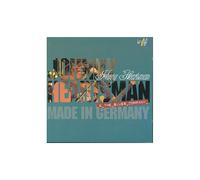 Johnny Heartsman & Blues Company - Made in Germany