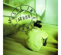 Afrob – Made in Germany – Vinyle 2LP Gatefold (Import) – Edel