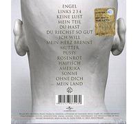 Made In Germany by Rammstein [Audio CD] NEUF