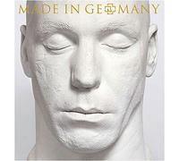 Made In Germany Édition Deluxe CD