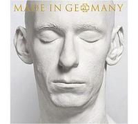 Rammstein – Made in Germany 1995–2011 – CD