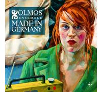Made in Germany/Pieces pour Ensemble Instrumental
