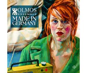 Made in Germany/Pieces pour Ensemble Instrumental