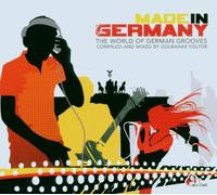 Made in Germany - Vv.AA. [Import]