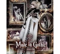 Made In Gothic -Janus- (Blu-Ray)