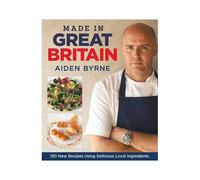 Made In Great Britain