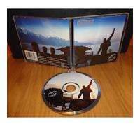 Queen – Made in Heaven – CD – Édition Deluxe (Neuf)