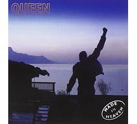 Queen – Made in Heaven – CD – Édition Deluxe (Neuf)
