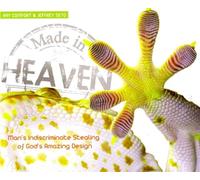 Made in Heaven