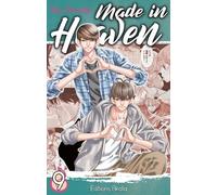 Made In Heaven - Ako Shimaki - Tome 9