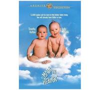 Made in Heaven – DVD-R – Archive Collection / On Demand – Warner Bros.