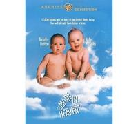 Made In Heaven Avec Ellen Barkin, Kelly Mcgillis - Dvd
