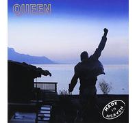 Made In Heaven by Queen (1995-11-07)