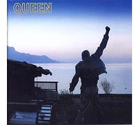 Made in Heaven by Queen (2011-09-13)