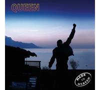 Made In Heaven CD