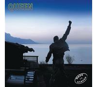 Made In Heaven CD