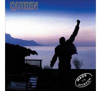 Made in Heaven [Deluxe Edition] by Queen [CD] NEUF