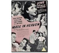 Made in Heaven [Edizione: Regno Unito] [Import]