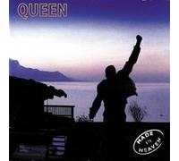 Queen – Made in Heaven – CD – Remasterisé – Édition 2 CD